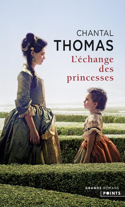 L'ECHANGE DES PRINCESSES