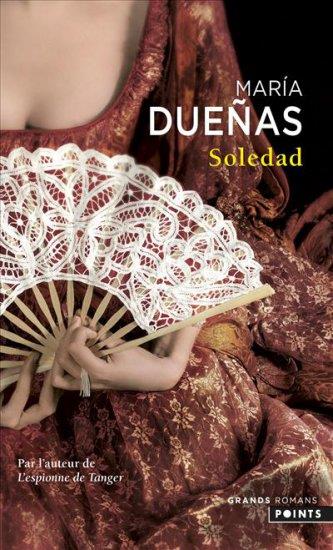 SOLEDAD