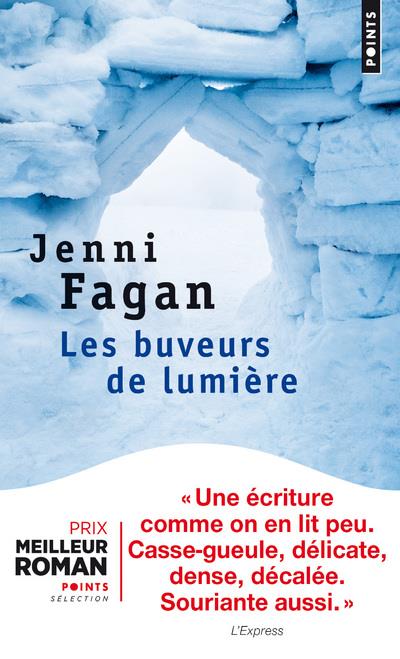 LES BUVEURS DE LUMIERE