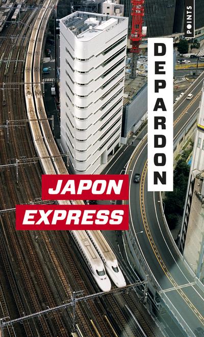 JAPON EXPRESS