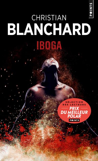 IBOGA