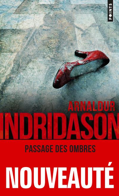 PASSAGE DES OMBRES