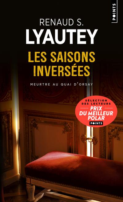 LES SAISONS INVERSEES