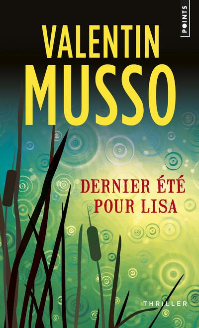 DERNIER ETE POUR LISA