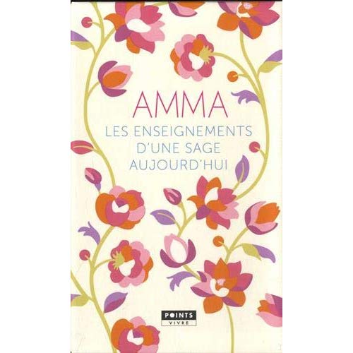 COFFRET AMMA - LES ENSEIGNEMENTS D'UNE SAGE D'AUJOURD'HUI