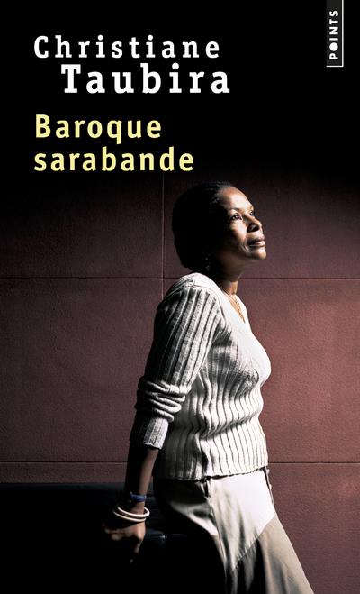BAROQUE SARABANDE