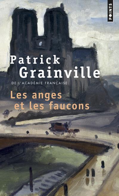 LES ANGES ET LES FAUCONS