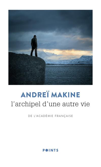 L'ARCHIPEL D'UNE AUTRE VIE