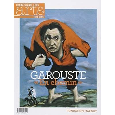 GAROUSTE