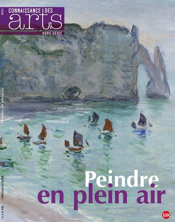 L ATELIER EN PLEIN AIR LES IMPRESSIONNISTES EN NORMANDIE