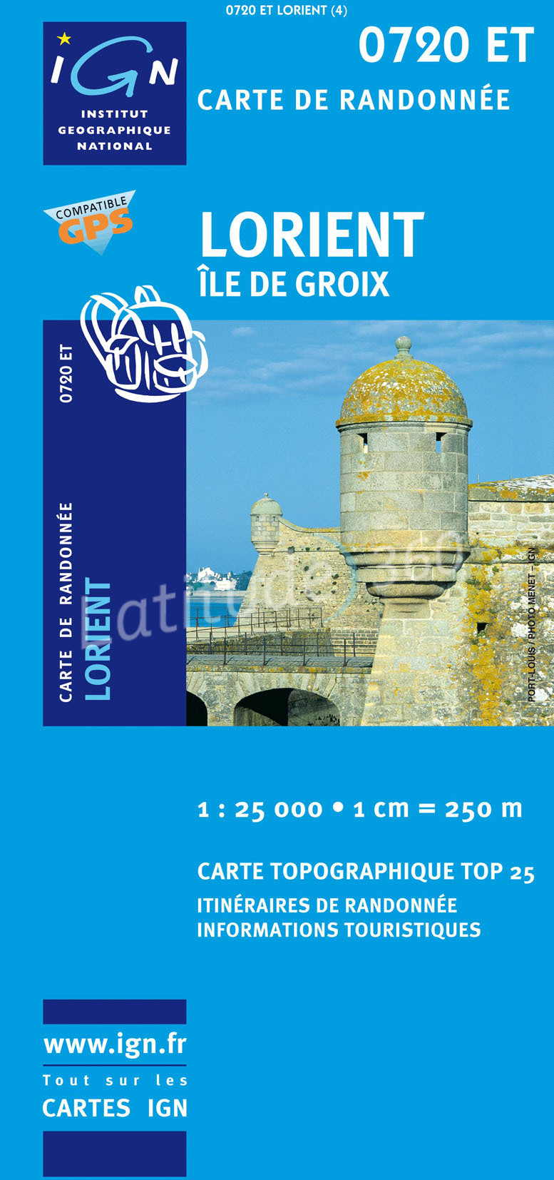 AED 0720ET LORIENT