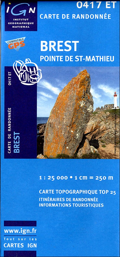 AED 0417ET BREST