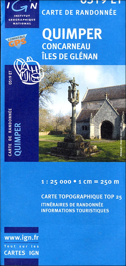 AED 0519ET QUIMPER