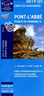 AED 0519OT PONT-L'ABBE
