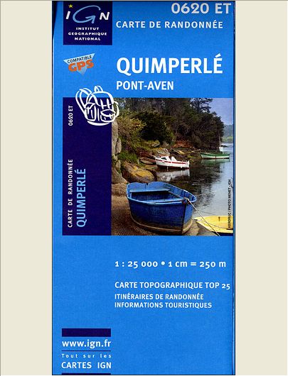 AED 0620ET QUIMPERLE