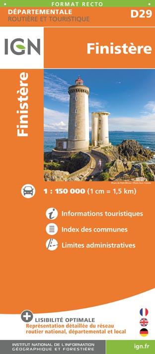D721322 FINISTERE