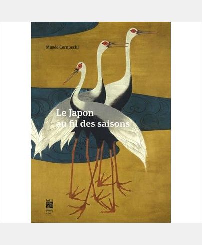JAPON, AU FIL DES SAISONS (LE)