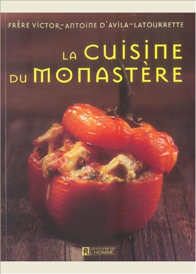 CUISINE DU MONASTERE