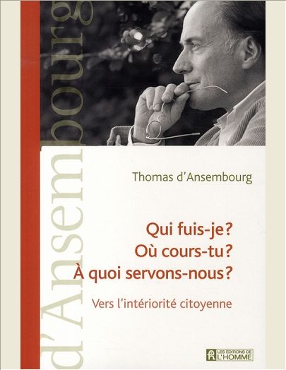 QUI FUIS JE OU COURS TU A QUOI