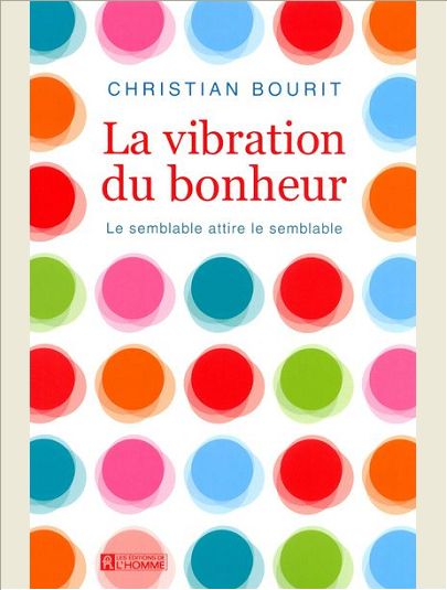 VIBRATION DU BONHEUR