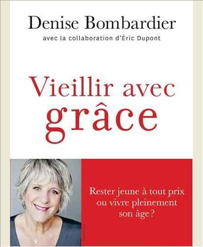 VIEILLIR AVEC GRACE