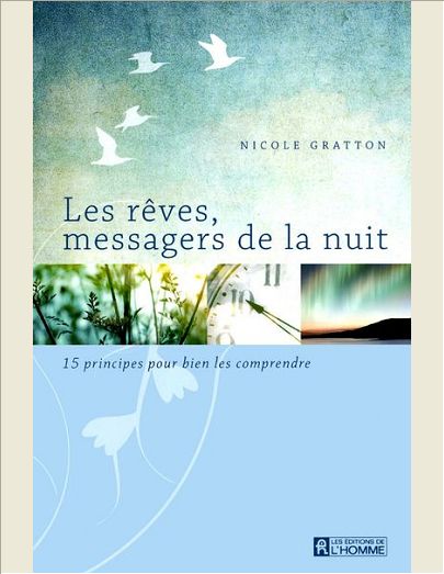 REVES, MESSAGERS DE LA NUIT