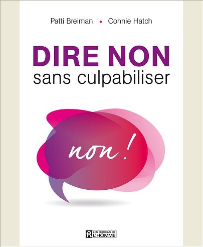DIRE NON SANS CULPABILISER