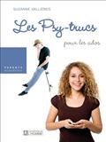 LES PSY-TRUCS POUR LES ADOS DE 12 A 15 ANS