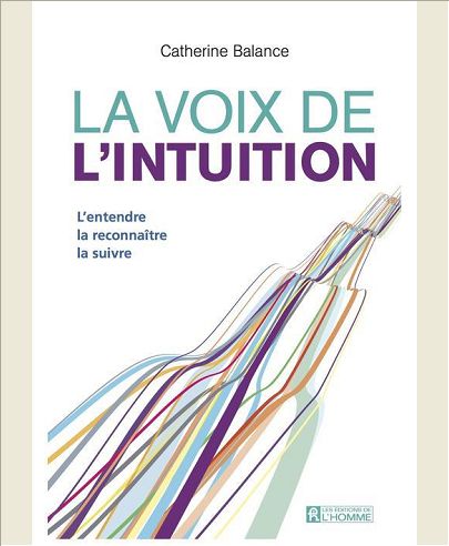 LA VOIX DE L'INTUITION