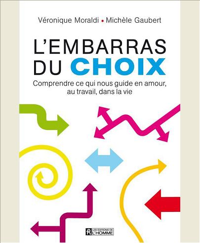 L'EMBARRAS DU CHOIX