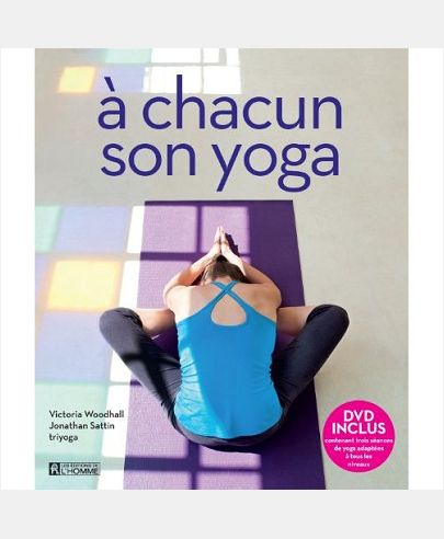 A CHACUN SON YOGA