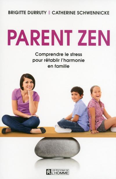 PARENT ZEN