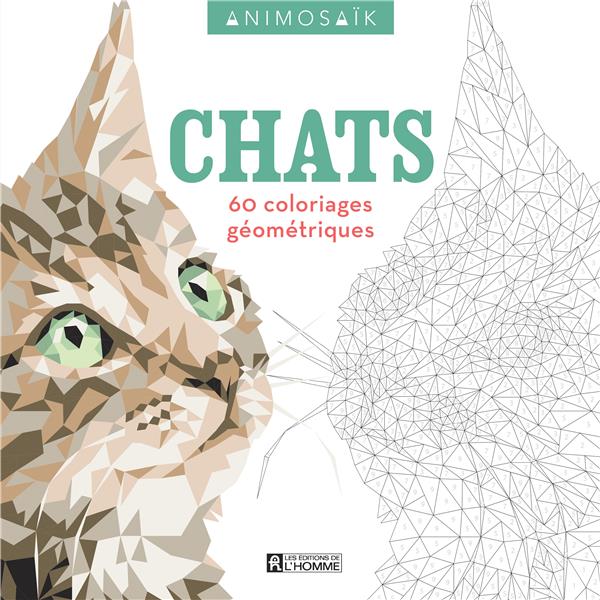 ANIMOSAIK - CHATS