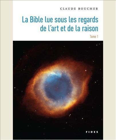 BIBLE SOUS LE REGARD DE LA RAISON T1