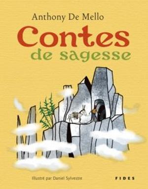 CONTES DE SAGESSE