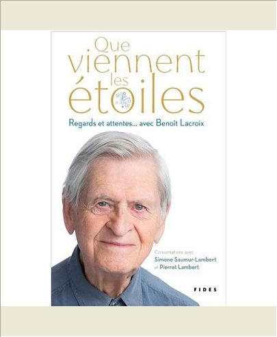 QUE VIENNENT LES ETOILES