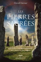LES PIERRES SACREES