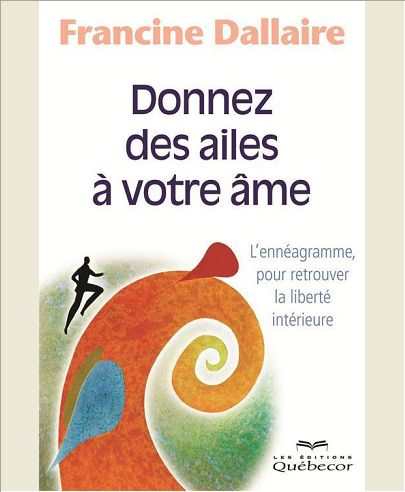 DONNEZ DES AILES A VOTRE AME
