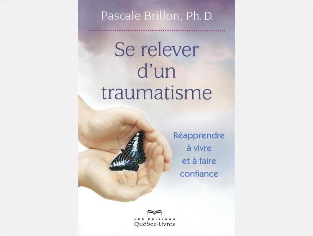 SE RELEVER D'UN TRAUMATISME 5E ED
