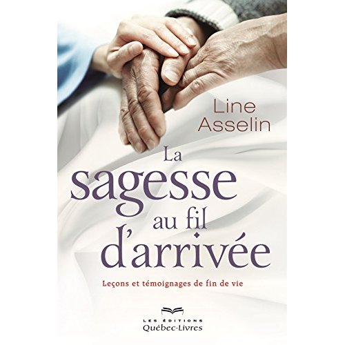 LA SAGESSE AU FIL D'ARRIVEE