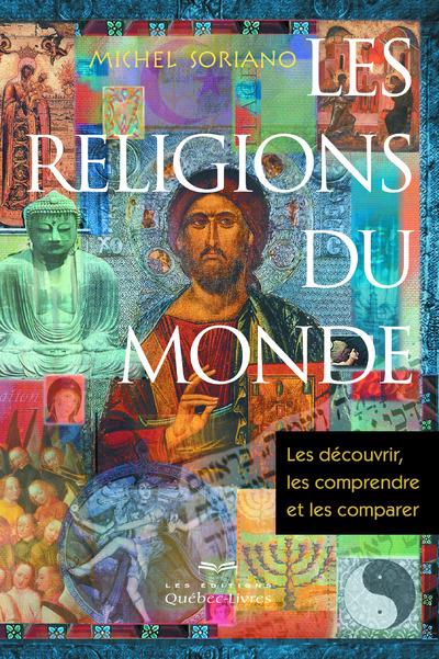 LES RELIGIONS DU MONDE