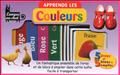 APPRENDS LES COULEURS