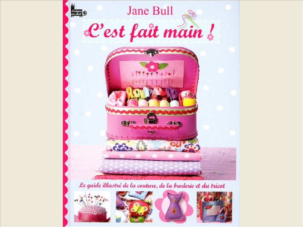 C'EST FAIT MAIN !