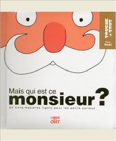 TOUCHE-A-TOUT RIGOLO MAIS QUI