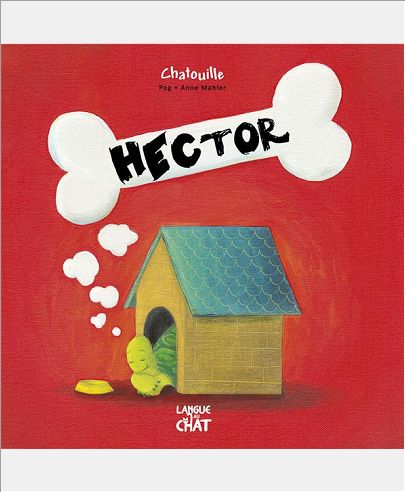 CHATOUILLE HECTOR TOME 2