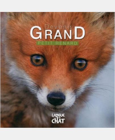 DEVENIR GRAND PETIT RENARD