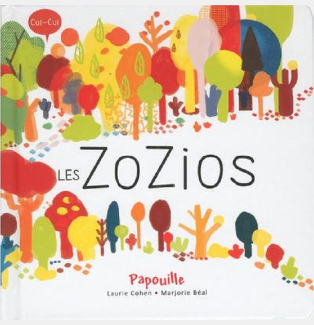 LES ZOZIOS