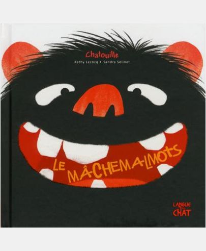 CHATOUILLE LE MACHEMALMOTS