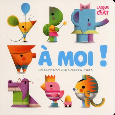 A MOI !
