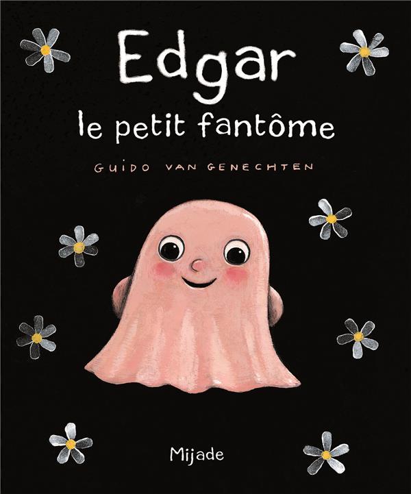 EDGAR LE PETIT FANTOME